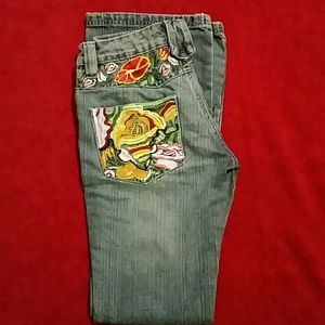 Great Condition Antik Demin